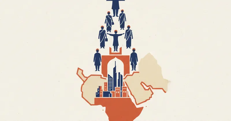 Middle East में भारतीय संस्थापकों का दबदबा, OpenCLaw क्यों बना चर्चा का विषय?