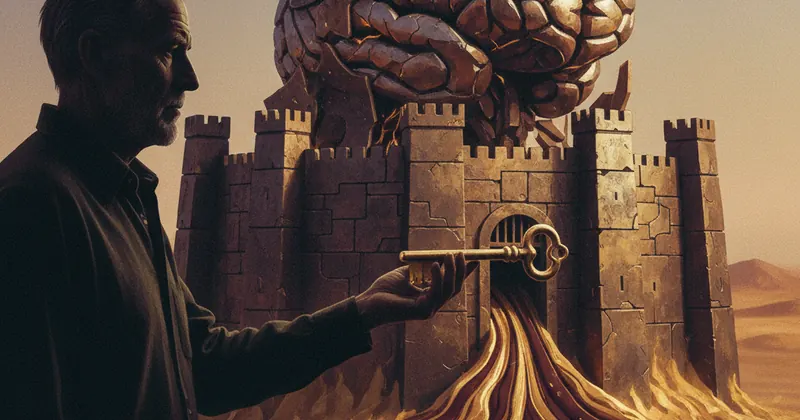 Mandiant के संस्थापक ने AI एजेंट सिक्योरिटी के लिए $190M जुटाए