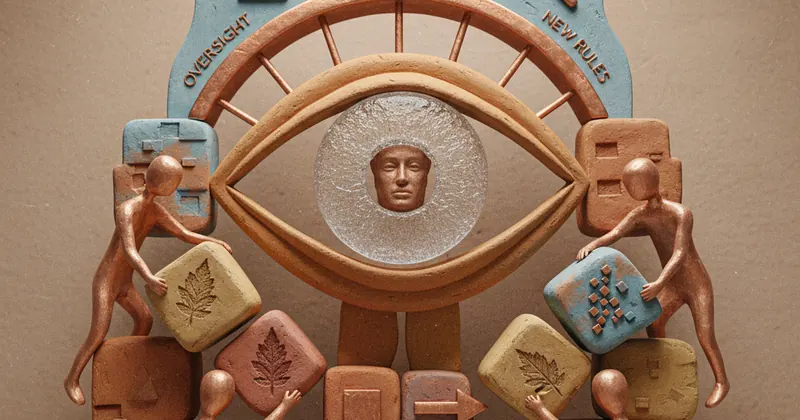 Meta के ओवरसाइट बोर्ड ने AI कंटेंट लेबलिंग पर दिए नए सुझाव