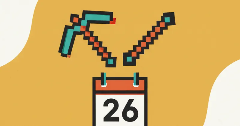 Minecraft Live 2026 की तारीखें घोषित, गेमर्स के लिए बड़ी खबर