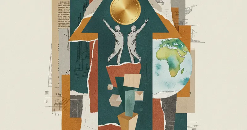 Mozark को IFC और RMB Capital से मिले $40 मिलियन