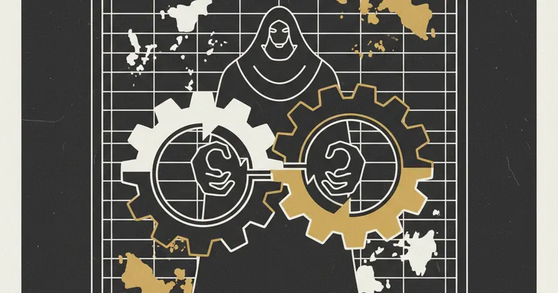 One Piece में 'Imu' की नई डोमिनेशन तकनीक: क्या है Reversi?