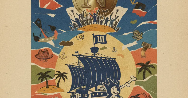 Netflix की Live-Action One Piece Season 3 की पुष्टि, फैंस उत्साहित