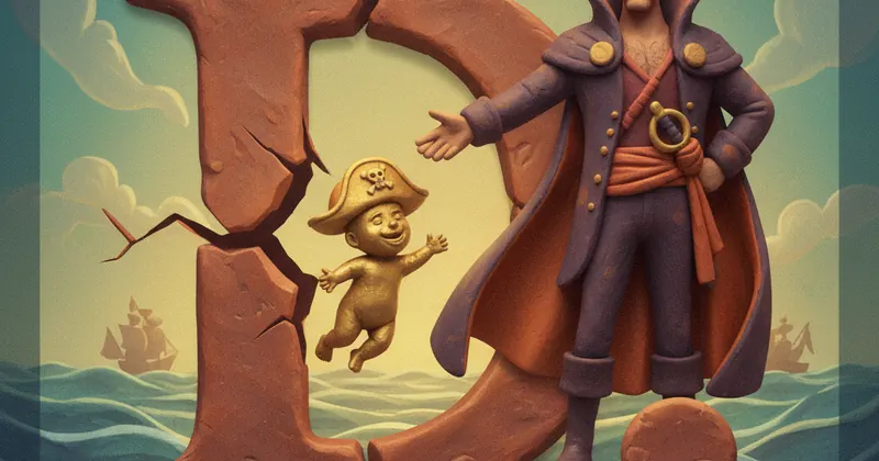 One Piece लाइव-एक्शन: गोल्ड रोजर के बेटे की बड़ी सच्चाई