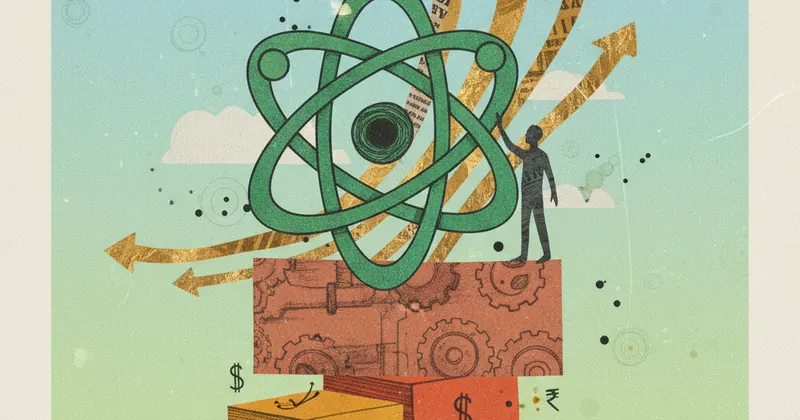 NewTrace ने ग्रीन हाइड्रोजन टेक्नोलॉजी के लिए $6.3 मिलियन जुटाए