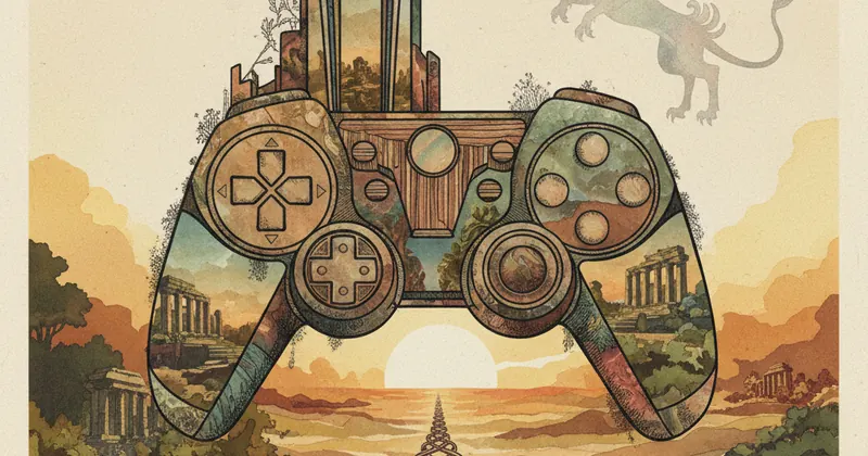 NVIDIA DLSS 3.5 में AI फ्रेम जनरेशन की बड़ी छलांग