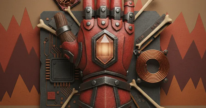 Crimson Desert गेम खेलने के लिए PC में क्या चाहिए?