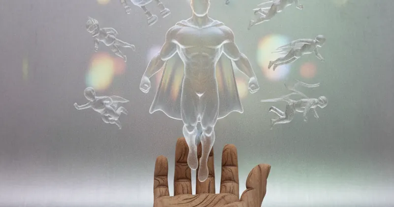 Invincible के क्रिएटर ने दिए नए स्पिन-ऑफ के संकेत