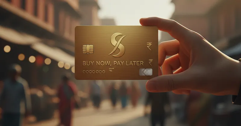 Slice की नई रणनीति: भारत के फिनटेक मार्केट में बड़ा बदलाव