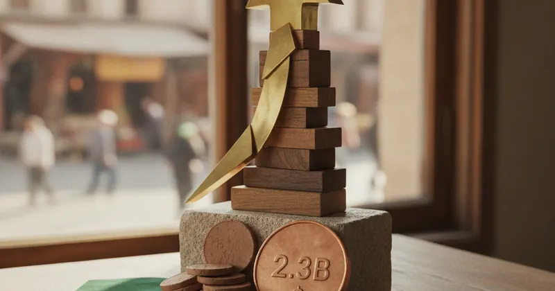 Uzbekistan का Uzum अब 2.3 बिलियन डॉलर वैल्यूएशन पर