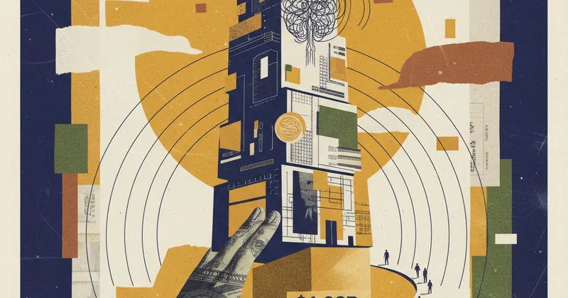 Yann LeCun की AI कंपनी AMI ने जुटाए $1.03 बिलियन