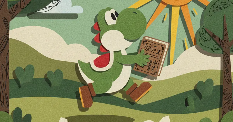 Nintendo Switch 2 के लिए Yoshi का नया गेम 21 मई को आ रहा है