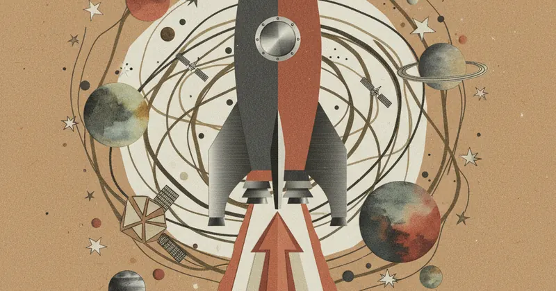 Anduril ने अपने स्पेस डिवीजन का आकार दोगुना किया