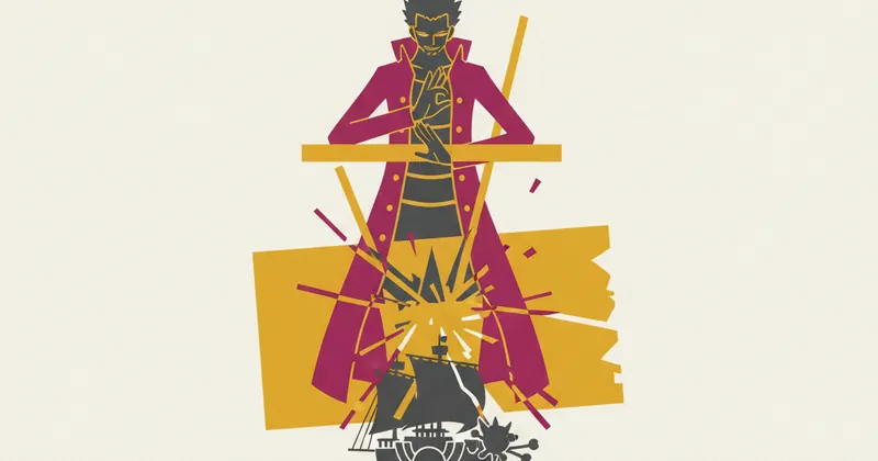 One Piece लाइव-एक्शन में बार्टोलोमेओ का रहस्य क्यों हुआ फीका?