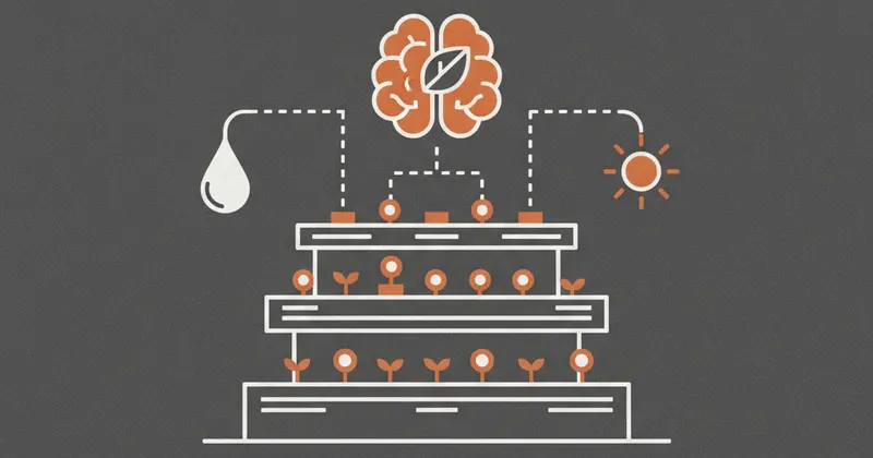 Canopii का नया Indoor Farming सिस्टम, जो देगा बेहतर परिणाम