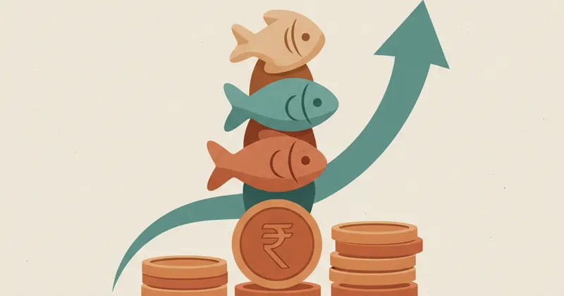 Captain Fresh जुटाएगा ₹120 करोड़, संस्थापक करेंगे लीड