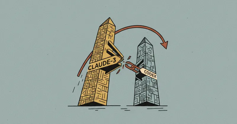 OpenAI Codex की रेस में Anthropic का Claude-3 कैसे आगे निकला?