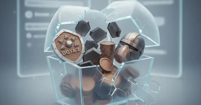 Valve पर लगा जुए (Gambling) के आरोप, Steam Loot Box पर विवाद