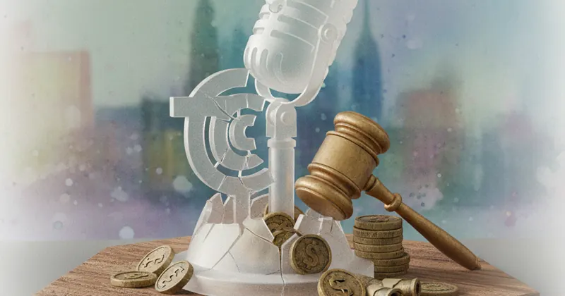 Ticketmaster-Live Nation पर बड़ा जुर्माना: DOJ ने किया बड़ा समझौता