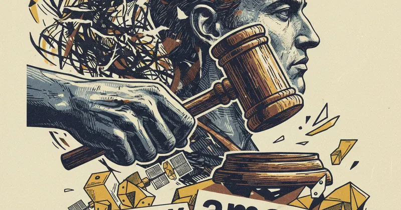 FCC प्रमुख ने Amazon की आलोचना की, SpaceX के प्रोजेक्ट पर विवाद