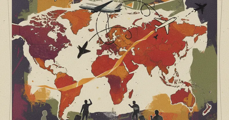 ईरान-इजरायल तनाव के बीच दुबई एयरपोर्ट पर बड़ा असर