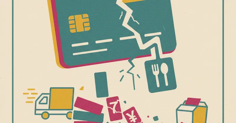 फूडटेक कंपनियों को बड़ा झटका, बैंकिंग अवतार पर संकट