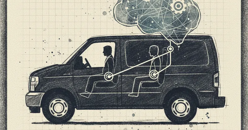 Ford का नया AI असिस्टेंट: बेल्ट न पहनने वालों पर रखेगा नज़र