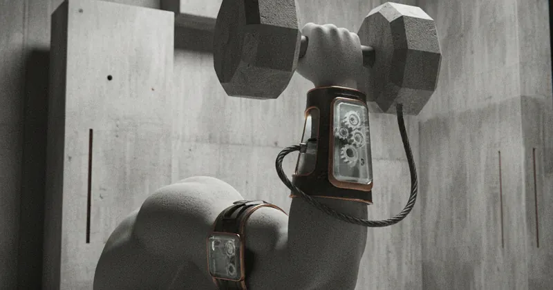 Fort Fitness ने लॉन्च किया नया स्मार्ट वियरेबल, जानें क्या है खास