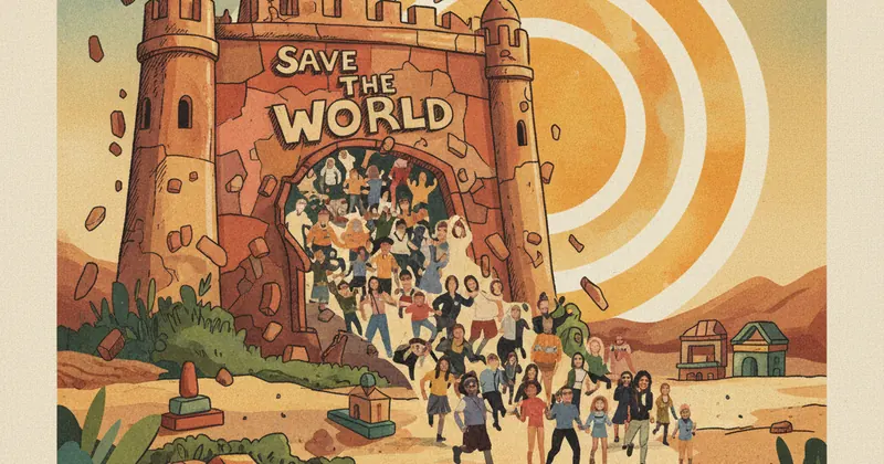 Fortnite: Save the World अब होगा फ्री, Epic Games ने किया बड़ा ऐलान