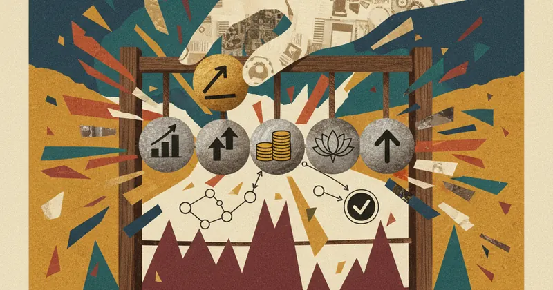 भारतीय IT कंपनियों में AI का उपयोग: अब परिणामों पर ध्यान