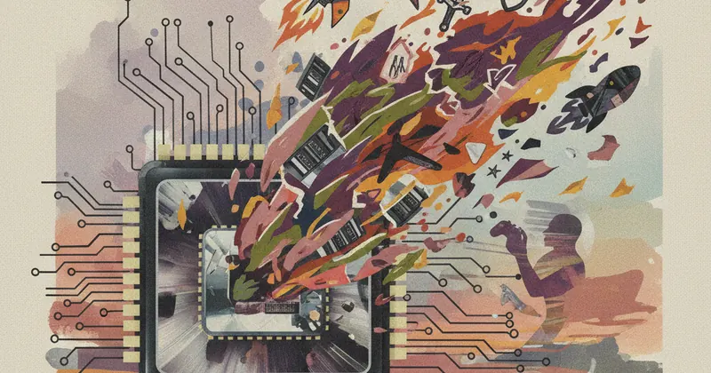 Intel ने Core Ultra प्रोसेसर के साथ बनाया सबसे तेज गेमिंग CPU का रिकॉर्ड