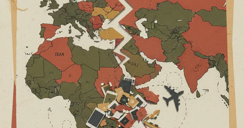 ईरान-इजरायल तनाव से भारत में स्मार्टफोन और चिप्स की कीमतें बढ़ेंगी?