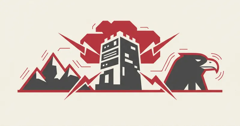 ईरान की अमेरिका को चेतावनी: टेक कंपनियों पर हो सकता है हमला