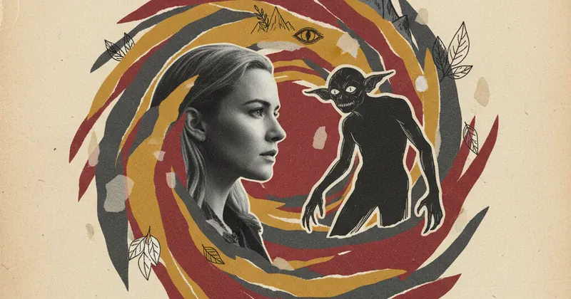 केट विंसलेट 'द हंट फॉर गोलम' में शामिल, जानिए क्या है अपडेट