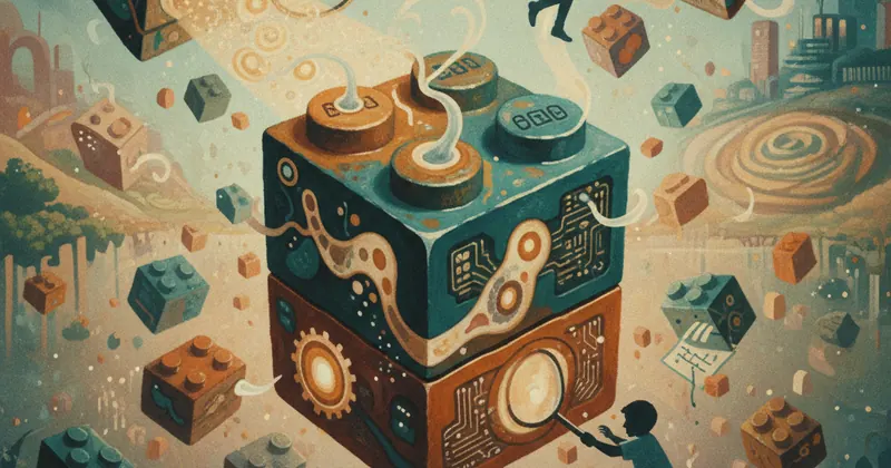 लेगो का नया स्मार्ट ब्रिक: क्या यह गेम चेंजर है?