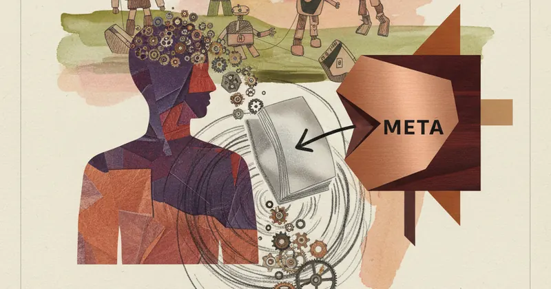 Meta ने 'Moltbook' को क्यों खरीदा? AI एजेंट्स का नया दौर!