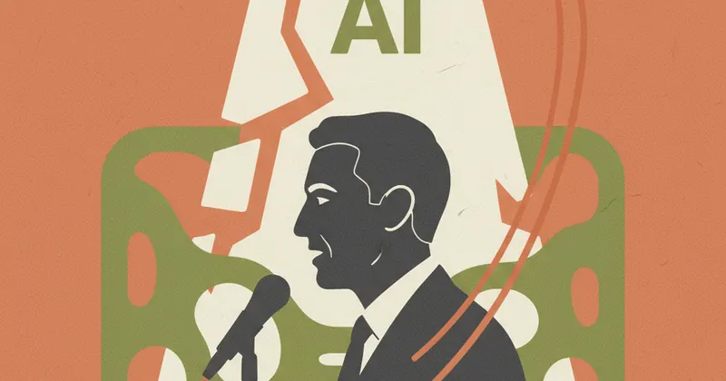 Meta के AI प्रमुख ने सुपरइंटेलिजेंस पर दिया बड़ा बयान