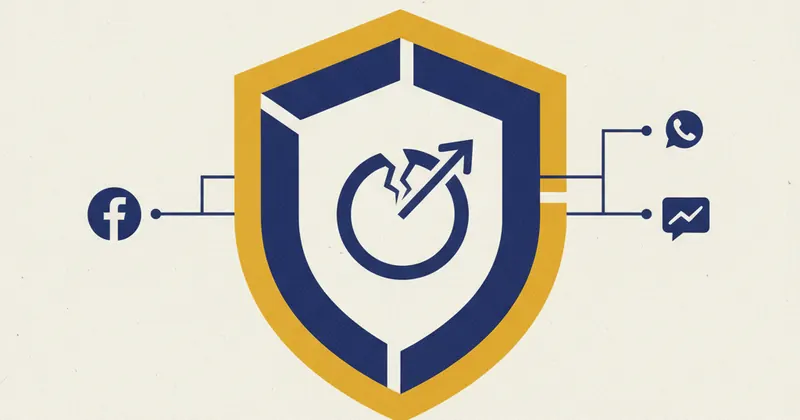 Meta ने Facebook, WhatsApp पर स्कैम डिटेक्शन टूल्स लॉन्च किए