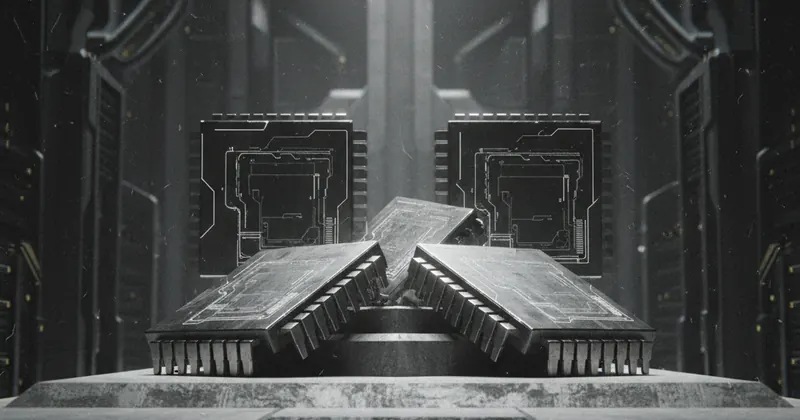 Meta ने AI और रिकमेन्डेशन के लिए 4 नए चिप्स किए लॉन्च