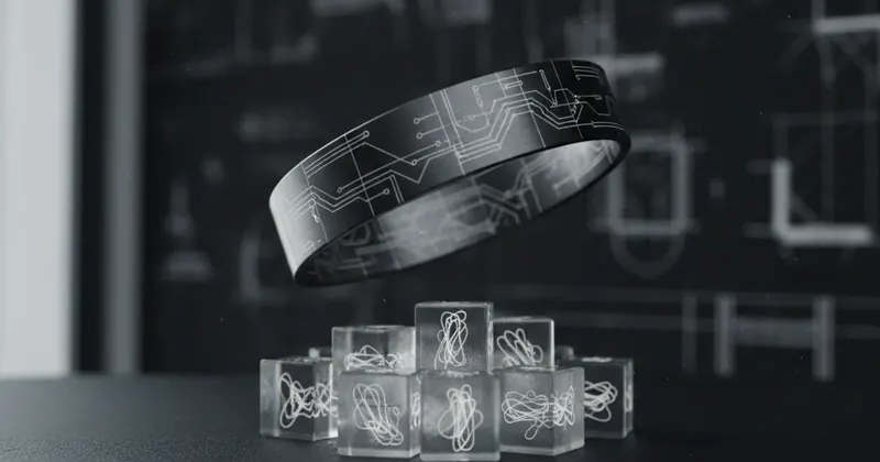 क्वांटम कंप्यूटिंग में आया बड़ा मोड़: मोबियस मॉलिक्यूल का रहस्य