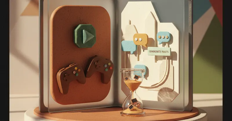 Google Play Store में अब PC गेम्स और नए फीचर्स आ रहे हैं