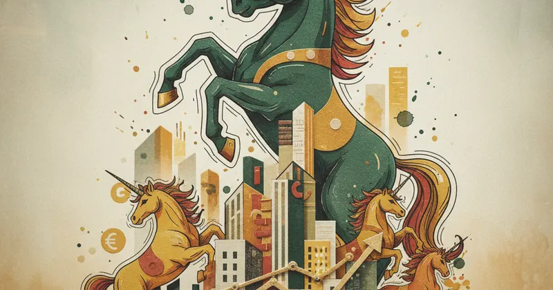 इस साल अब तक 40 नए यूनिकॉर्न, TechSaral लाया पूरी लिस्ट