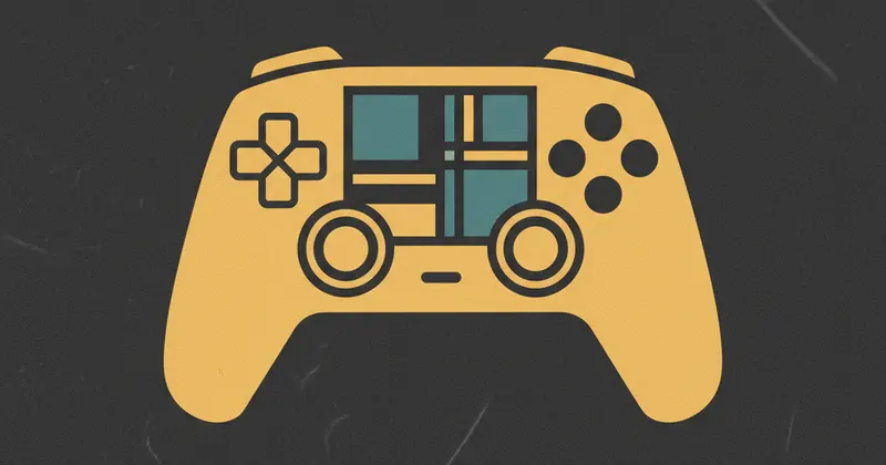 Windows 11 में Xbox गेमिंग UI का बड़ा अपडेट आ रहा है