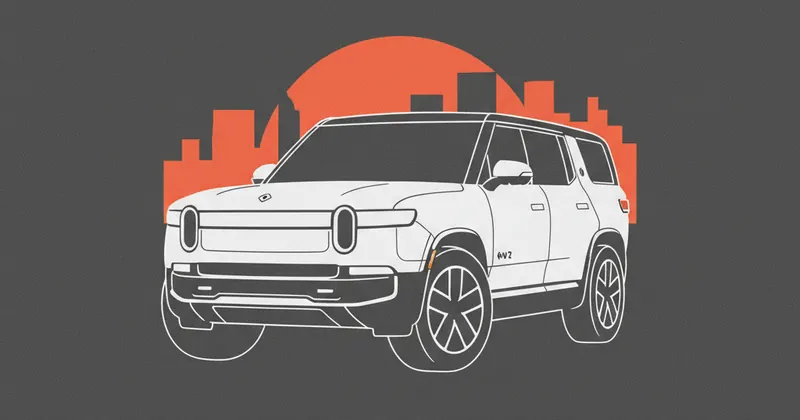 Rivian R2 की कीमत और स्पेसिफिकेशन्स लीक: भारत में एंट्री की उम्मीद?