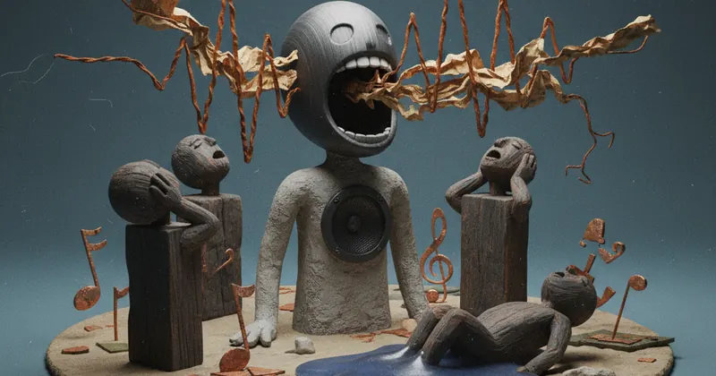 AI एक्टर Tilly Norwood ने बनाया सबसे खराब गाना?