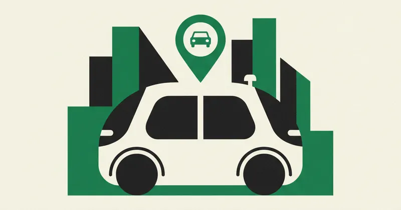 Zoox रोबोटैक्सी अब Uber ऐप पर मिलेंगी