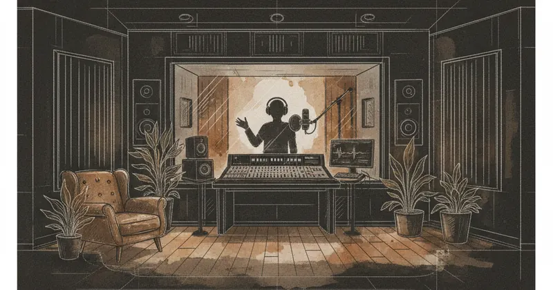 Substack ने लॉन्च किया इन-बिल्ट रिकॉर्डिंग स्टूडियो