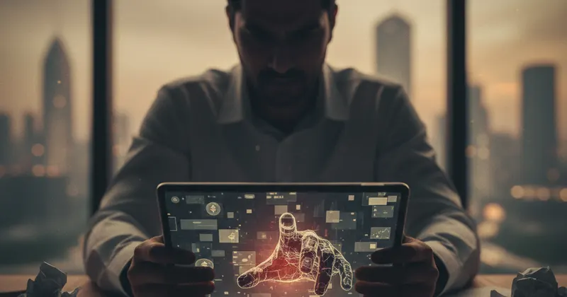 GainBitcoin स्कैम: भारतीय IT प्रोफेशनल्स को AI ने फंसाया