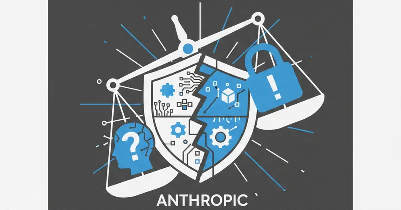 Anthropic पर बड़ा मुकदमा: क्या AI सिर्फ अमेरिका के लिए है?