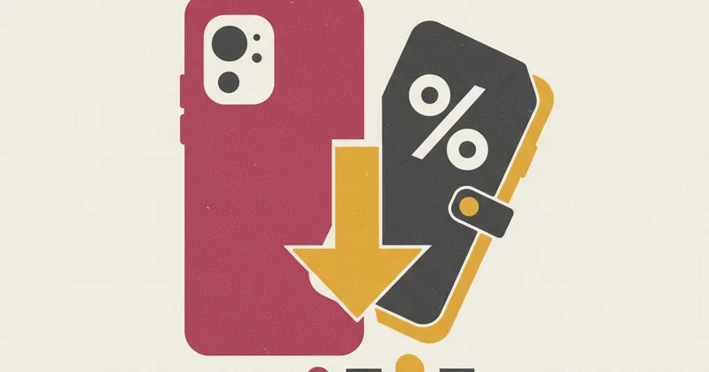 iPhone 17 Pro और Galaxy Fold के लिए नए केस पर बड़ी डील